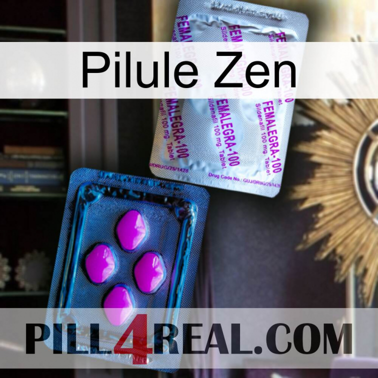 Zen Pill 37